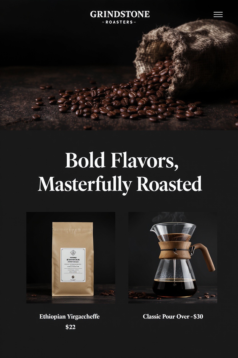 Grindstone Newsletter